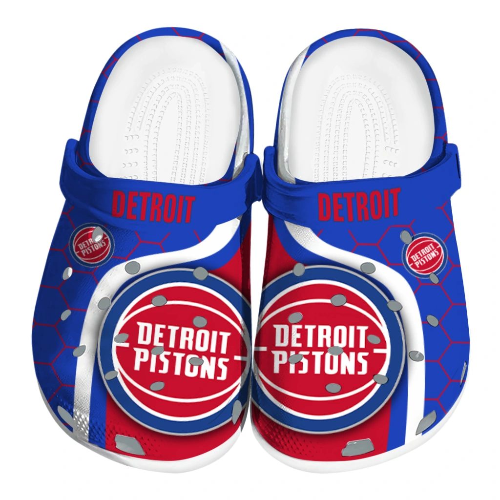 detroit-pistons-hexagon-grid-clogs-best-selling detroit pistons hexagon grid clogs best selling