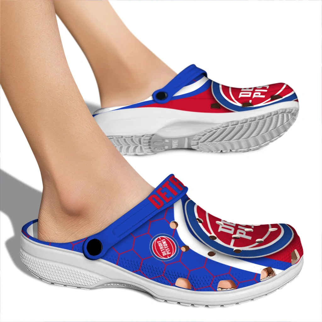 detroit-pistons-hexagon-grid-clogs-fashion-forward