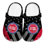 detroit-pistons-stellar-stripes-theme-clogs-best-selling
