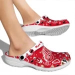 detroit-red-wings-football-icons-clogs-best-selling