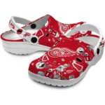 detroit-red-wings-football-icons-clogs-best-selling