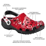 detroit-red-wings-football-icons-clogs-best-selling