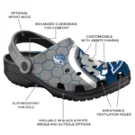 drake-bulldogs-hexagon-grid-clogs-best-selling