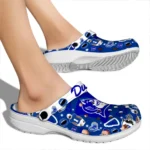 duke-blue-devils-football-icons-clogs-best-selling