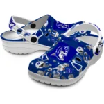 duke-blue-devils-football-icons-clogs-best-selling