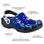 duke-blue-devils-football-icons-clogs-best-selling