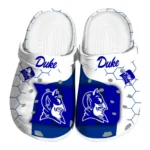duke-blue-devils-hexagon-grid-clogs-best-selling