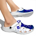 duke-blue-devils-hexagon-grid-clogs-best-selling