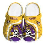 east-carolina-pirates-hexagon-grid-clogs-best-selling