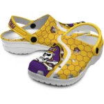 east-carolina-pirates-hexagon-grid-clogs-best-selling