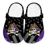 east-carolina-pirates-stellar-stripes-theme-clogs-best-selling