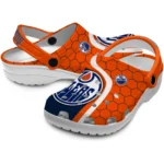 edmonton-oilers-hexagon-grid-clogs-best-selling