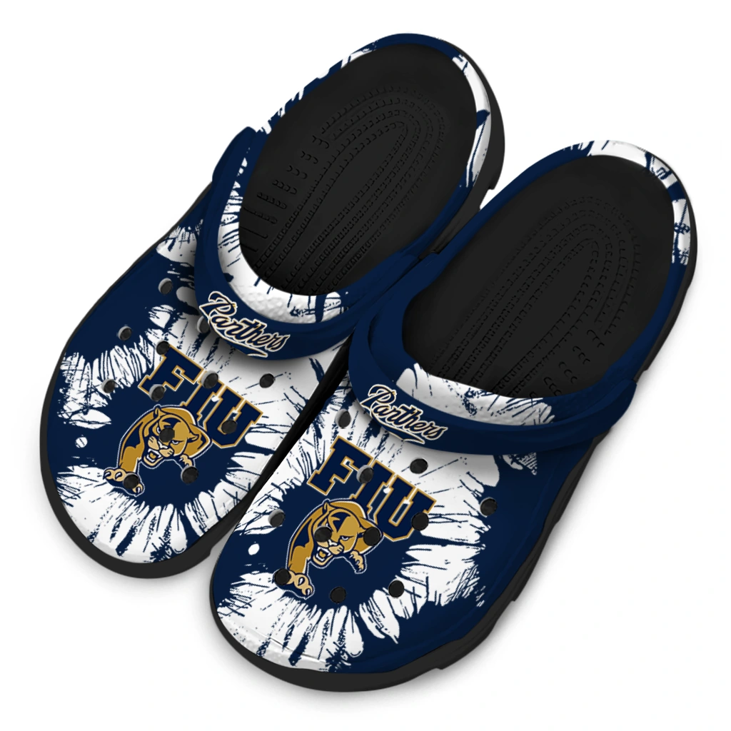 fiu-panthers-splatter-graphics-clogs-latest-model