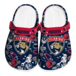 florida-panthers-football-icons-clogs-best-selling
