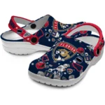 florida-panthers-football-icons-clogs-best-selling