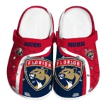florida-panthers-hexagon-grid-clogs-best-selling