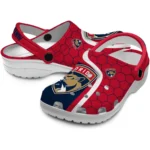 florida-panthers-hexagon-grid-clogs-best-selling