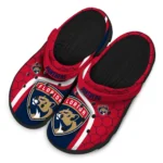 florida-panthers-hexagon-grid-clogs-best-selling