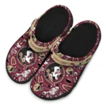 florida-state-seminoles-football-icons-clogs-best-selling