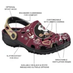 florida-state-seminoles-football-icons-clogs-best-selling