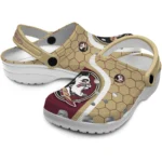 florida-state-seminoles-hexagon-grid-clogs-best-selling