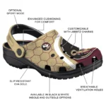 florida-state-seminoles-hexagon-grid-clogs-best-selling