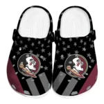 florida-state-seminoles-stellar-stripes-theme-clogs-best-selling