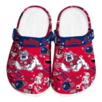 fresno-state-bulldogs-football-icons-clogs-best-selling