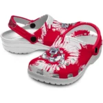 fresno-state-bulldogs-splatter-graphics-clogs-best-selling