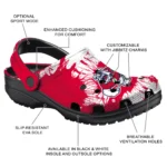 fresno-state-bulldogs-splatter-graphics-clogs-best-selling