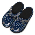 georgetown-hoyas-football-icons-clogs-best-selling