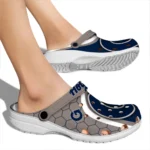 georgetown-hoyas-hexagon-grid-clogs-best-selling