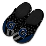 georgetown-hoyas-stellar-stripes-theme-clogs-best-selling