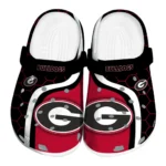 georgia-bulldogs-hexagon-grid-clogs-best-selling
