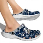 georgia-southern-eagles-football-icons-clogs-best-selling