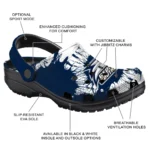 georgia-southern-eagles-splatter-graphics-clogs-best-selling