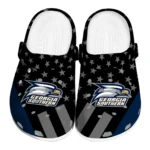 georgia-southern-eagles-stellar-stripes-theme-clogs-best-selling
