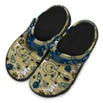 georgia-tech-yellow-jackets-football-icons-clogs-best-selling