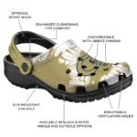 georgia-tech-yellow-jackets-splatter-graphics-clogs-best-selling