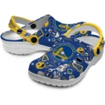 golden-state-warriors-football-icons-clogs-best-selling