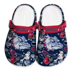 gonzaga-bulldogs-football-icons-clogs-best-selling