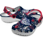 gonzaga-bulldogs-football-icons-clogs-best-selling