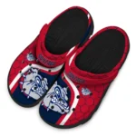 gonzaga-bulldogs-hexagon-grid-clogs-best-selling