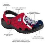 gonzaga-bulldogs-hexagon-grid-clogs-best-selling
