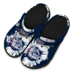 gonzaga-bulldogs-splatter-graphics-clogs-best-selling