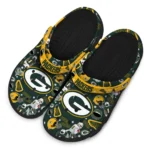 green-bay-packers-football-icons-clogs-best-selling