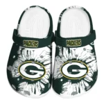 green-bay-packers-splatter-graphics-clogs-best-selling