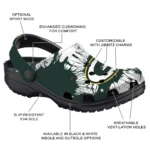 green-bay-packers-splatter-graphics-clogs-best-selling