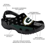 green-bay-packers-stellar-stripes-theme-clogs-best-selling