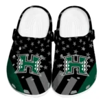hawaii-rainbow-warriors-stellar-stripes-theme-clogs-best-selling
